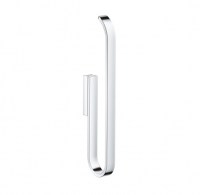 PORTARROLLOS VERTICAL DOBLE SELECTION GROHE